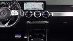 2022 Mercedes-Benz GLB-Class GLB250 4MATIC — фото 14