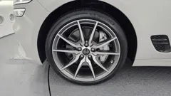 2024 Genesis G70 Gasoline 2.5T 4WD — фото 5
