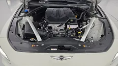 2024 Genesis G70 Gasoline 2.5T 4WD — фото 6
