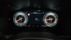 2024 Genesis G70 Gasoline 2.5T 4WD — фото 8
