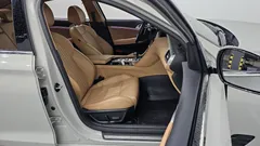 2024 Genesis G70 Gasoline 2.5T 4WD — фото 10