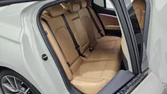 2024 Genesis G70 Gasoline 2.5T 4WD — фото 11