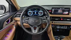 2024 Genesis G70 Gasoline 2.5T 4WD — фото 12