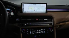 2024 Genesis G70 Gasoline 2.5T 4WD — фото 13