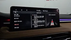 2024 Genesis G70 Gasoline 2.5T 4WD — фото 15