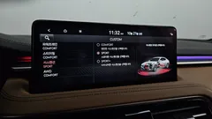 2024 Genesis G70 Gasoline 2.5T 4WD — фото 16