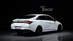2023 Hyundai Avante Smart — фото 2