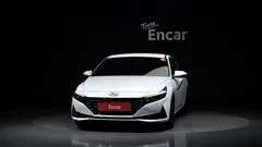 2023 Hyundai Avante Smart — фото 3