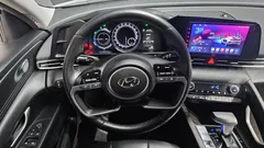 2023 Hyundai Avante Smart — фото 13