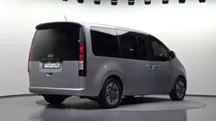 2023 Hyundai Staria Tourer 11-Seater — фото 2