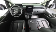 2023 Hyundai Staria Tourer 11-Seater — фото 7