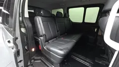 2023 Hyundai Staria Tourer 11-Seater — фото 12