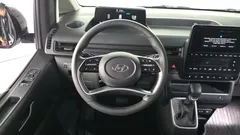 2023 Hyundai Staria Tourer 11-Seater — фото 13