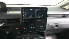 2023 Hyundai Staria Tourer 11-Seater — фото 15