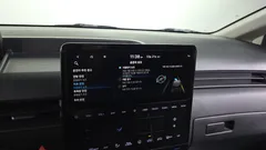 2023 Hyundai Staria Tourer 11-Seater — фото 18