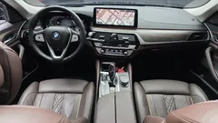 2022 BMW 5-Series 530i Luxury — фото 7