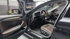 2022 BMW 5-Series 530i Luxury — фото 10