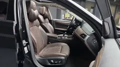 2022 BMW 5-Series 530i Luxury — фото 11