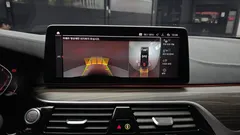 2022 BMW 5-Series 530i Luxury — фото 15