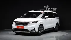 2023 Kia Carnival Gasoline 7-Seater Signature — фото 1