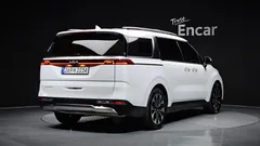 2023 Kia Carnival Gasoline 7-Seater Signature — фото 2