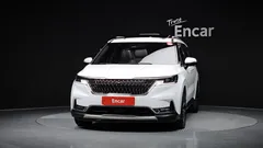 2023 Kia Carnival Gasoline 7-Seater Signature — фото 3
