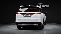 2023 Kia Carnival Gasoline 7-Seater Signature — фото 4