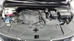 2023 Kia Carnival Gasoline 7-Seater Signature — фото 6