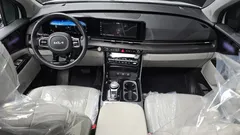 2023 Kia Carnival Gasoline 7-Seater Signature — фото 7