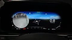 2023 Kia Carnival Gasoline 7-Seater Signature — фото 8