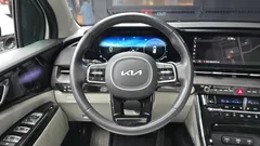 2023 Kia Carnival Gasoline 7-Seater Signature — фото 13