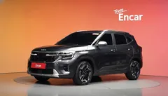 2024 Kia Seltos Gasoline 1.6 Turbo 2WD — фото 1