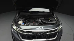 2024 Kia Seltos Gasoline 1.6 Turbo 2WD — фото 6