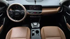 2024 Kia Seltos Gasoline 1.6 Turbo 2WD — фото 7