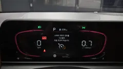 2024 Kia Seltos Gasoline 1.6 Turbo 2WD — фото 8