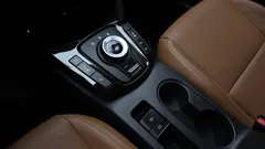 2024 Kia Seltos Gasoline 1.6 Turbo 2WD — фото 9