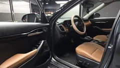 2024 Kia Seltos Gasoline 1.6 Turbo 2WD — фото 10