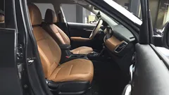 2024 Kia Seltos Gasoline 1.6 Turbo 2WD — фото 11