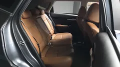 2024 Kia Seltos Gasoline 1.6 Turbo 2WD — фото 12