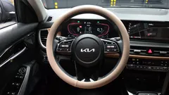 2024 Kia Seltos Gasoline 1.6 Turbo 2WD — фото 13