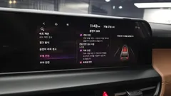 2024 Kia Seltos Gasoline 1.6 Turbo 2WD — фото 16