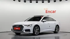 2022 Audi A6 45 TFSI Quattro Premium — фото 1