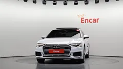 2022 Audi A6 45 TFSI Quattro Premium — фото 3