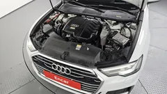 2022 Audi A6 45 TFSI Quattro Premium — фото 6