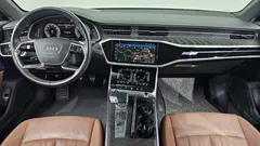 2022 Audi A6 45 TFSI Quattro Premium — фото 7