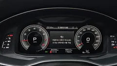 2022 Audi A6 45 TFSI Quattro Premium — фото 8
