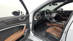 2022 Audi A6 45 TFSI Quattro Premium — фото 10