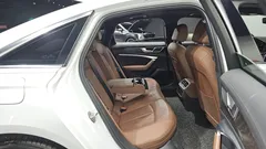 2022 Audi A6 45 TFSI Quattro Premium — фото 11