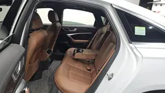 2022 Audi A6 45 TFSI Quattro Premium — фото 12