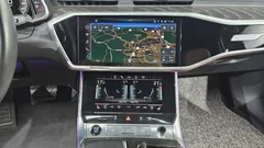 2022 Audi A6 45 TFSI Quattro Premium — фото 13